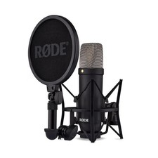 Rode nt1 signature - rode, black