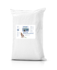 Salz mediterran badesalz - 25, kg