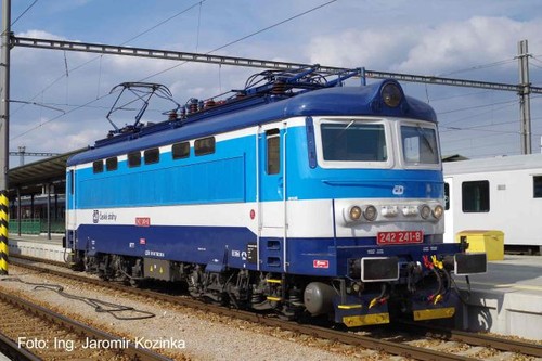 Piko lok 242 - rh,
