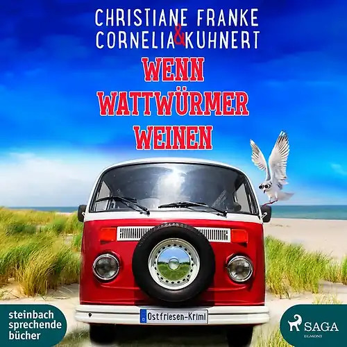 Wenn wattwürmer weinen - wattwürmer,