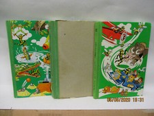 Lurchis Gesammelte Abenteuer