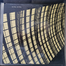 Mitra Mitra - The Flood - 12''