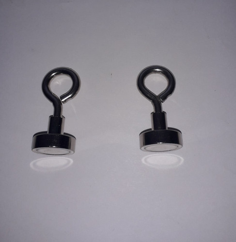 Magnetöse magnethaken 2 - magnetöse,