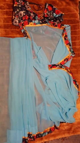 Sari anarkali salwar - anarkali,