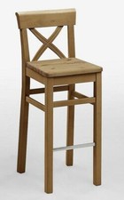 Barhocker Sitzhöhe 75cm