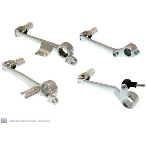 Schalthebel alu für - für:,