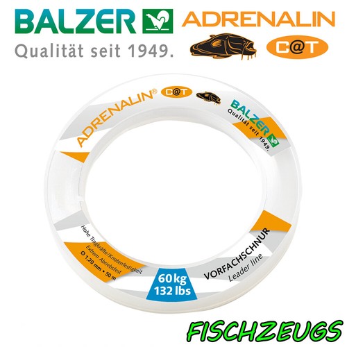 Balzer adrenalin cat - balzer,