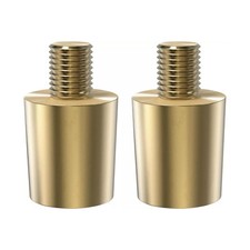 2x LifePo4 Batterie Satz Pol