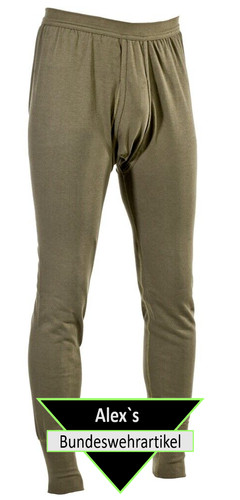 Original bundeswehr unterhose - bundeswehr,