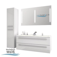 Badmöbelset Libato 60 90 120