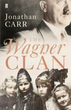 The Wagner Clan By Jonathan