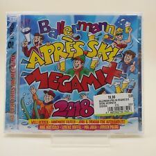 Various - Ballermann Apres Ski