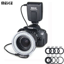 MEIKE FC-100 FC100 LED Macro