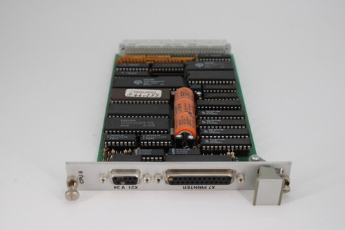 Engelhardt cpu - engelhardt, 8