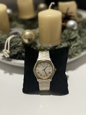 Armbanduhr Ebel Sportwave Classic Herren Edelstahl/ Gold