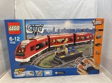 Lego 7938 City  Passagierzug