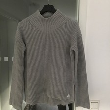 Pullover, grau, Gr. XS, Marco O‘Polo