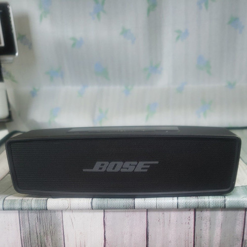 Bose soundlink mini special - soundlink, ii