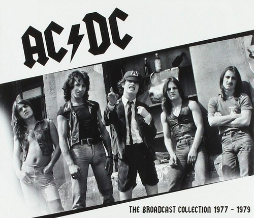 Audio dc the - cd,