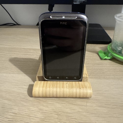 Htc wildfire a510e vodafone - s,