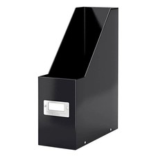 3 LEITZ Stehsammler Click &