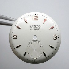 Zifferblatt AS 984 - GIROXA
