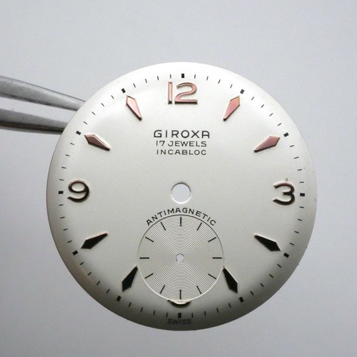 984 giroxa zifferblatt - 984,