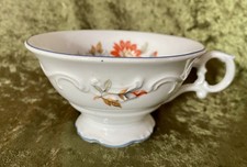 Bavaria Schumann Arzberg Teetasse Tasse sehr selten
