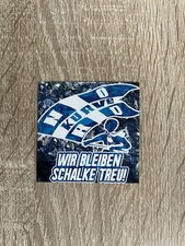 FC Schalke 04 Aufkleber