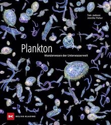 Plankton wunderwesen der - plankton:,