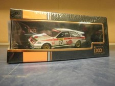 IXO 1:43 Ford Sierra RS