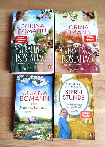 Corina bomann die frauen - bomann:,