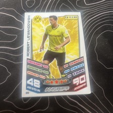 Match Attax 13/14 - 89 -