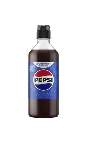 Sodastream drink mix sirup - sodastream,