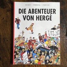 Tim + Struppi - Die Abenteuer