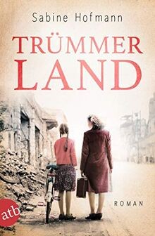 Trümmerland roman edith - trümmerland:, (edith