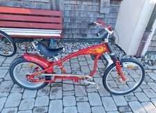 Verkaufe Chopper Fahrrad