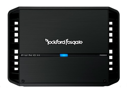 Rockford fosgate p400x4 - rockford,