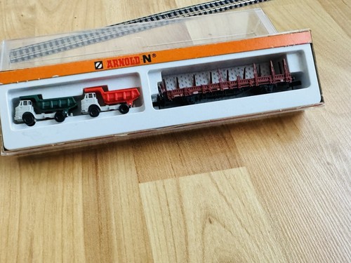 Modelleisenbahn sammlung spur - sammlung,