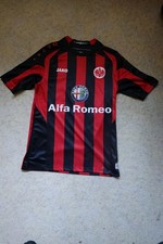 Jako I Eintracht Frankfurt I