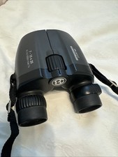 Bresser Fernglas Zoom 7-15x25