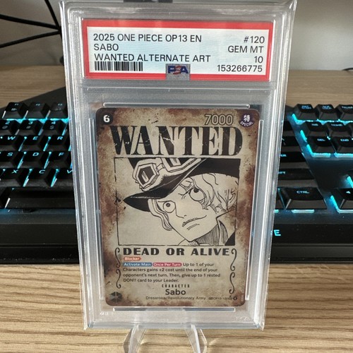 One piece tcg - one,