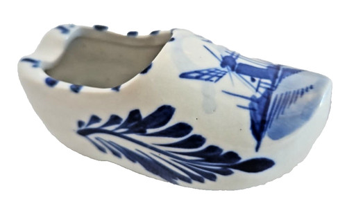 Vintage delft holland - vintage,