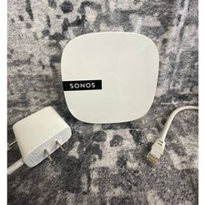 Sonos Boost Wireless Network