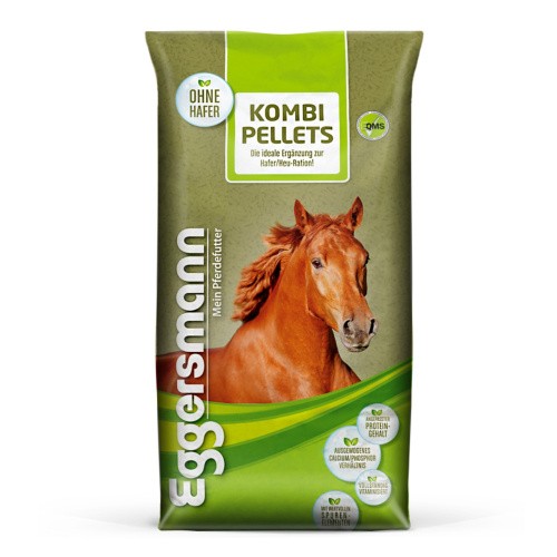 Eggersmann kombi pellets mm - eggersmann, 10