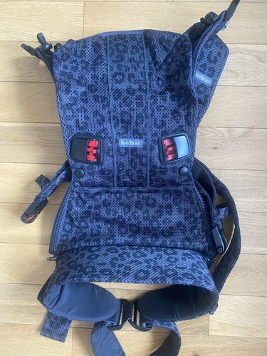 Babybjorn babytrage one air - babytrage,