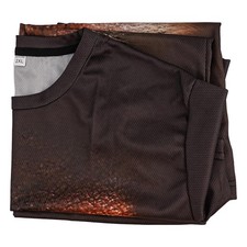 3D-Druck T-Shirt Tops Fitness