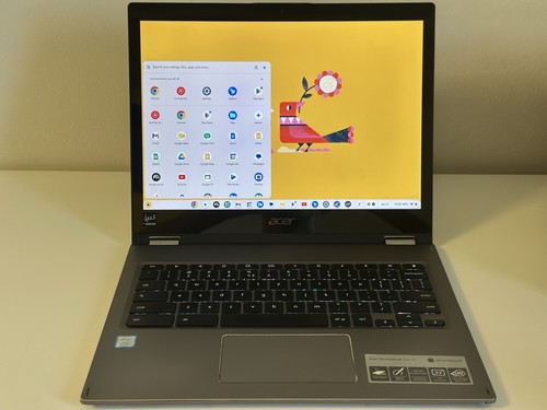 Acer chromebook spin cp713 - spin,
