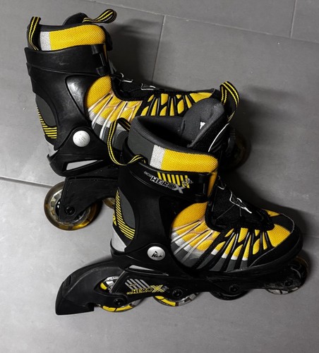 Inline skater - inline,