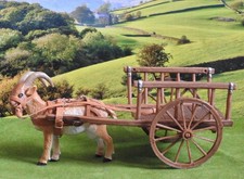 1:24 ELC Ziegenwagen